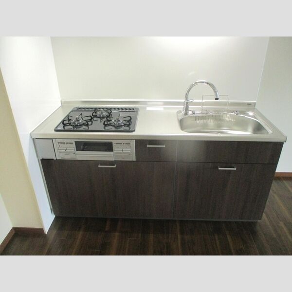 エミーハイツ キッチン