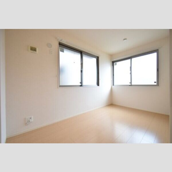 ファインフレッサ103号室 居室