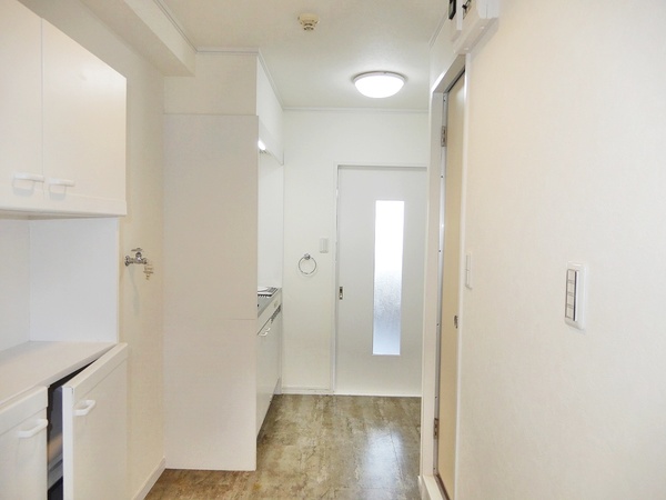 アマットハウス502号室 部屋その他