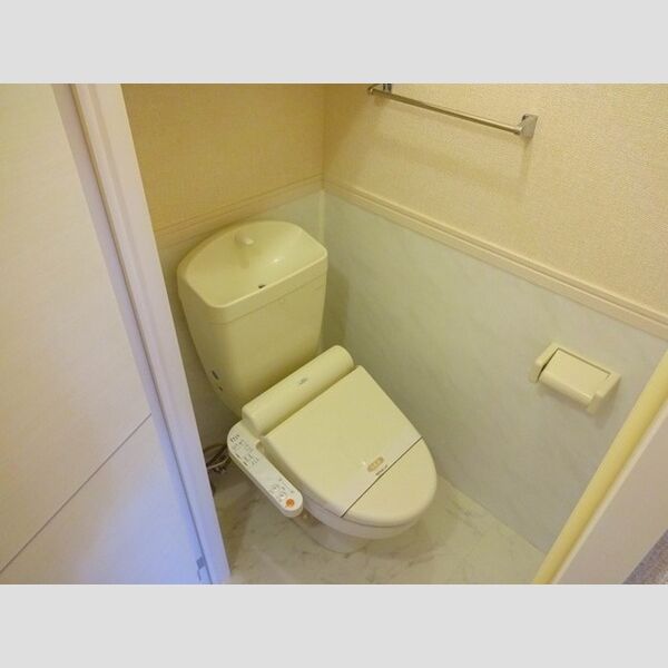 アルシオーネ 温水洗浄暖房便座