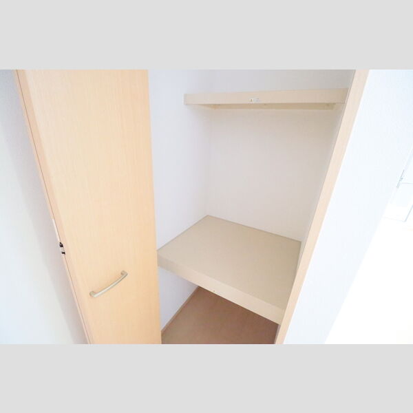 アルシオン　A203号室 パントリー