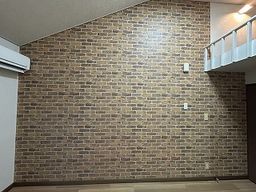 コーポアメニティⅡ210号室 内観