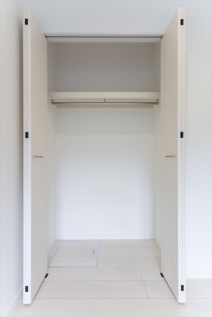 グレイス北松戸2階 部屋設備