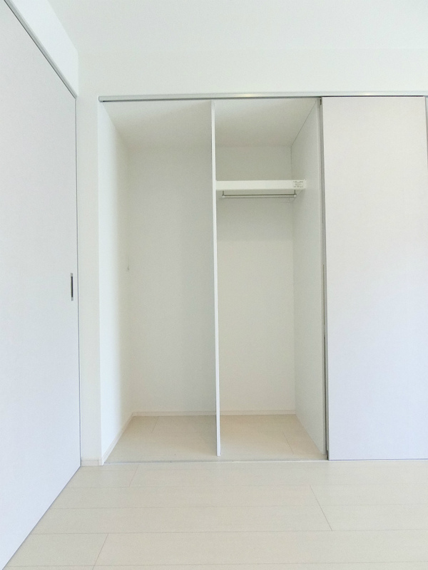 リブリ・辻堂 収納