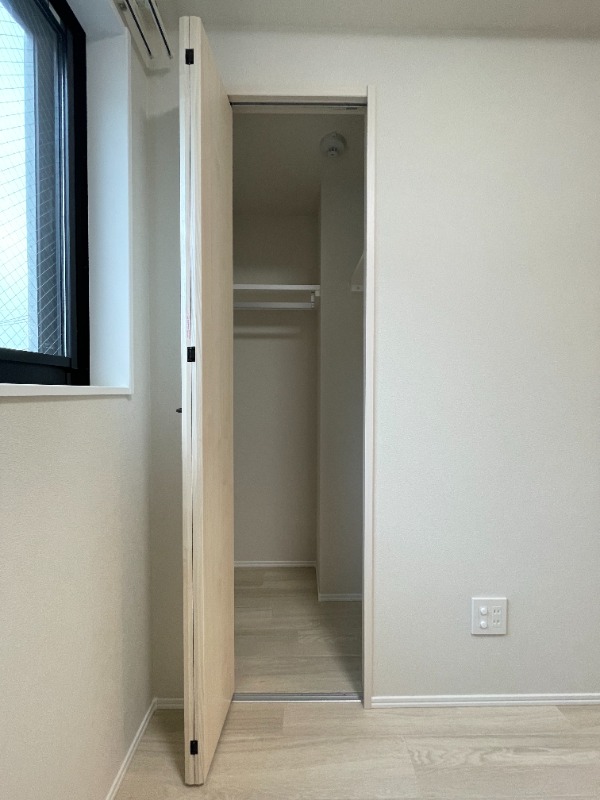 MONOLITH錦糸町4階 収納