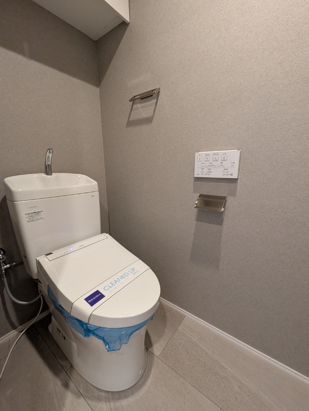 レジディア祐天寺5階 同建物別部屋の参考画像