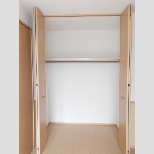 SeaCastle(シーキャッスル)201号室 部屋その他