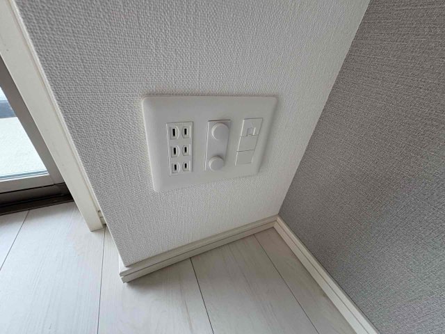 エヌステージ西船橋市川0201号室 部屋設備