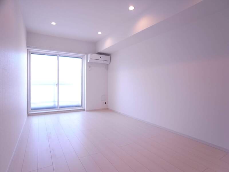 リブリ・令和2階 内観