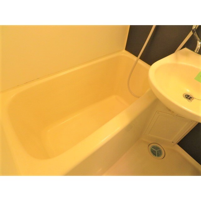 クレスト21 お風呂