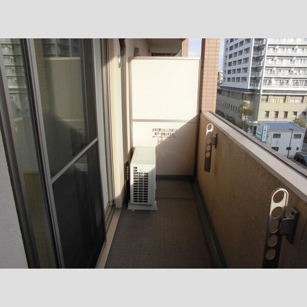 シュポール清澄白河202号室 同建物別部屋の参考画像