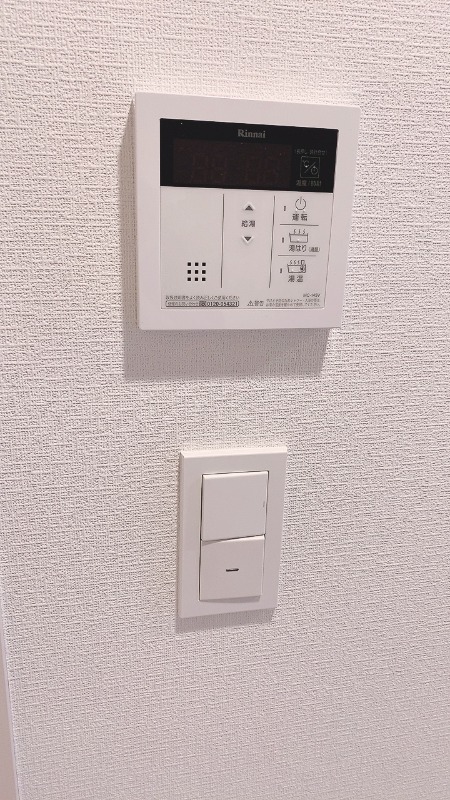 リヴシティ浦和常盤壱番館2階 同仕様