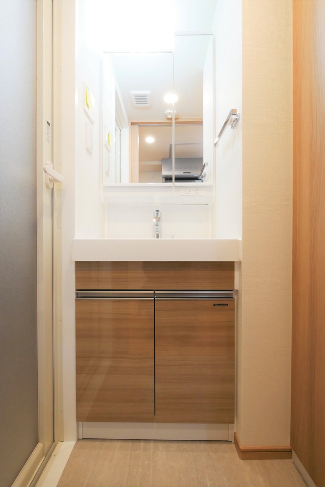 ハーモニーレジデンスパレスフロント2階 同建物別部屋の参考画像