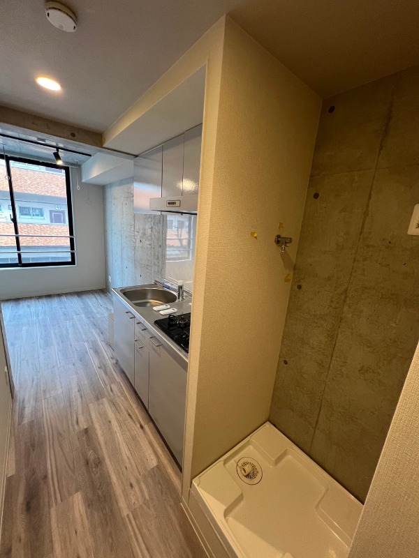 ロータス平和島East 部屋設備