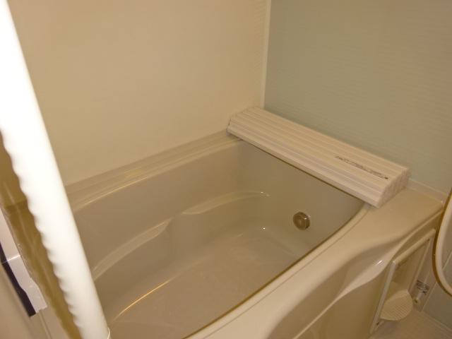 エミネンスおおたかの森 バス