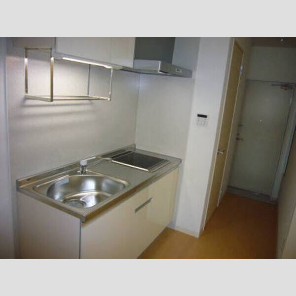 BEIS与野本町 IHシステムキッチン