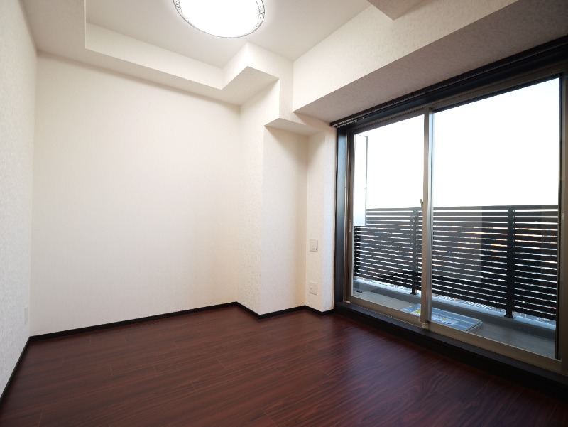 プレジオ西新井6階 部屋その他