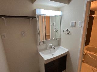 La Recolte (ラ レコルト) 洗面