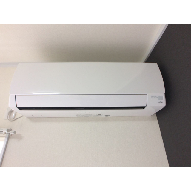 スリーパインズ204号室 部屋その他