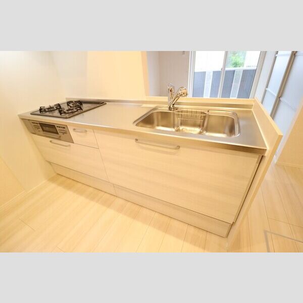 フォレストおおたか　Ⅱ キッチン