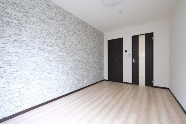 メゾン・ド・クレール1階 部屋その他