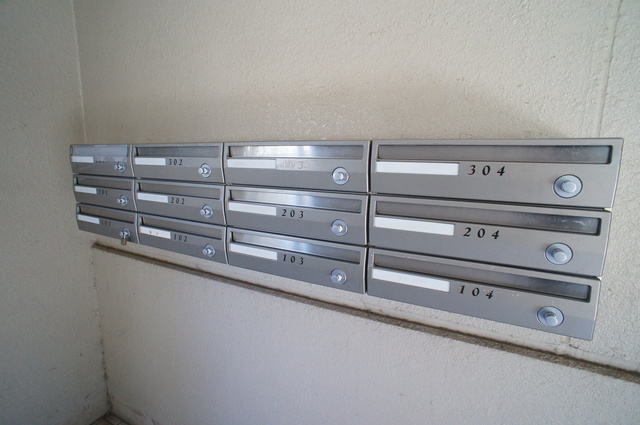 パークコート宮ノ前0301号室 その他共有部分