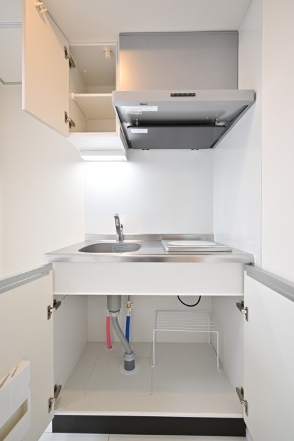 長楽町屋レジデンス3階 キッチン