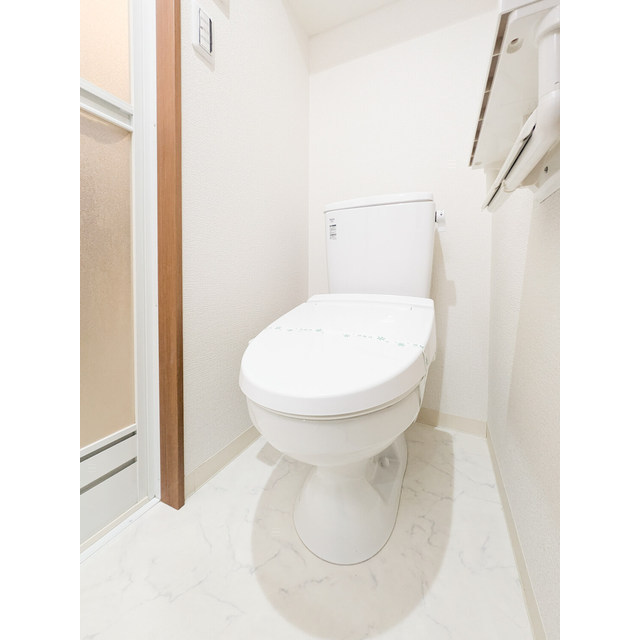 ＧＲＡＮ　ＰＡＳＥＯ舎人0103号室 内観