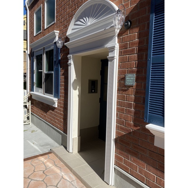 プリマ　シエル　池袋 エントランス