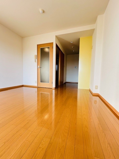 Ｔ｜ｕ４１６0005号室 リビング