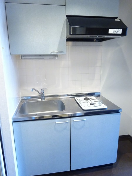 ディム練馬高野台 キッチン