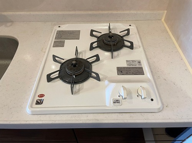 PREMIUM CUBE 品川戸越 #mo 内観