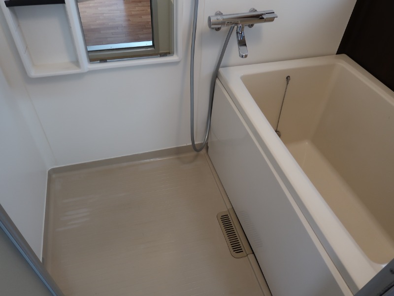 シティハイムレクリオ 写真別部屋使用