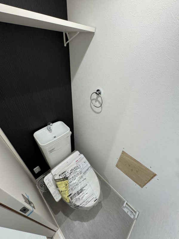 ｌｅ　ｄｅ　ｌａ　Ｍａｉｎ　ｌｅｖｅ　ｈａｎａｚｏｎｏ トイレ