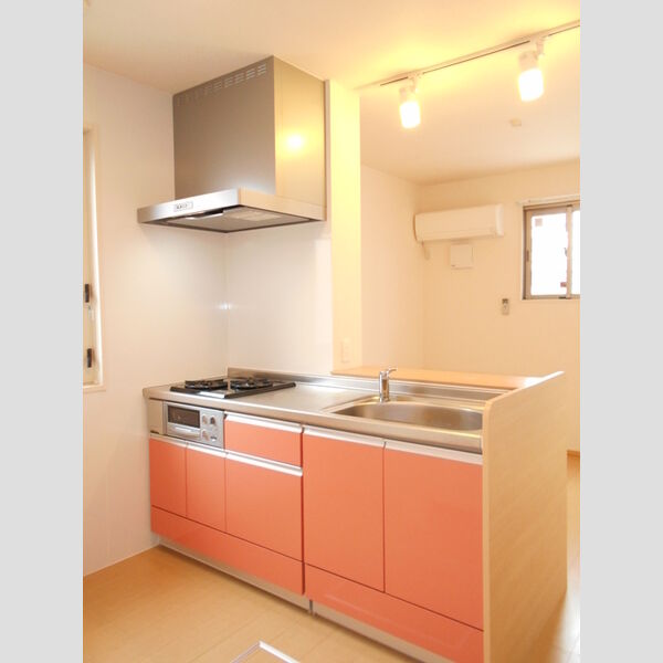 オアシス キッチン