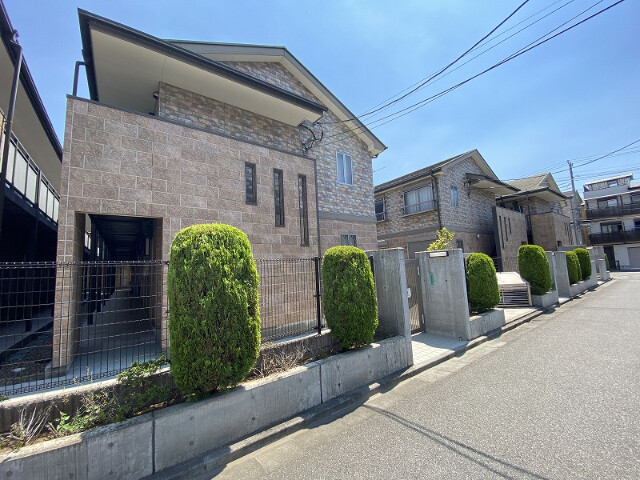 クレアーレ瑞江Ⅲ1階 部屋その他