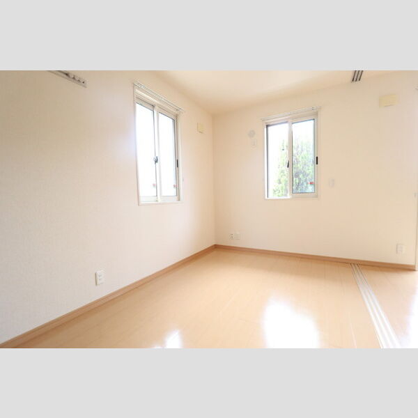 AriaOrchis101号室 洋室