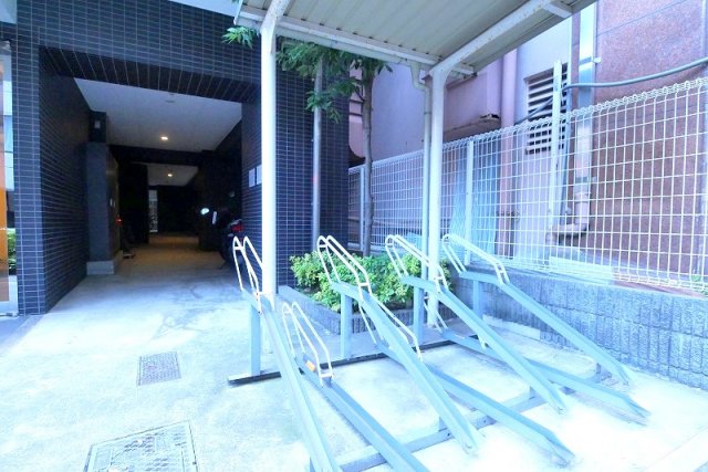 ＶＩＤＡ文京本郷10階 外観