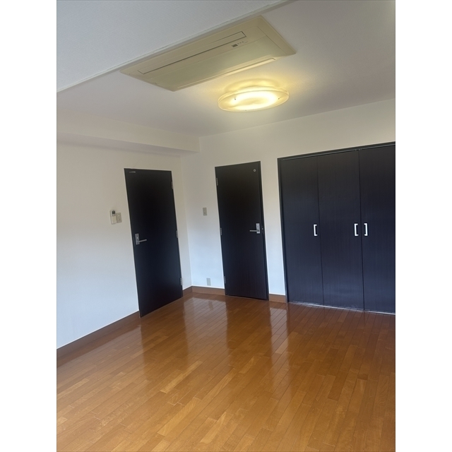 ル・コート松濤 内観