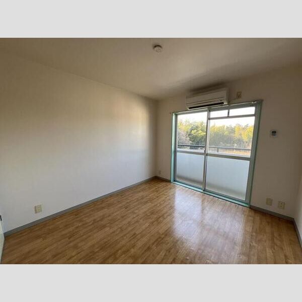 メゾン・ド・ドリーム横浜 リビング