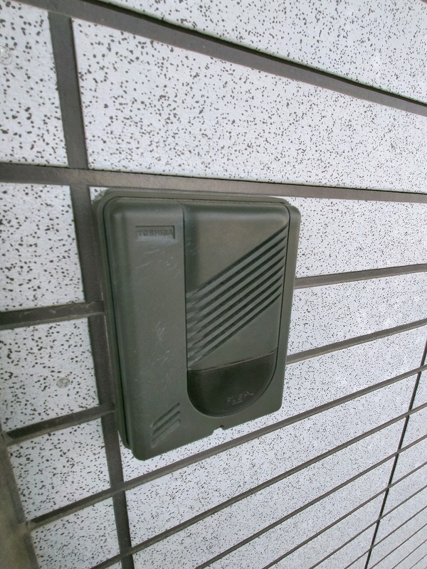 フォレストパークＢ2階 部屋その他