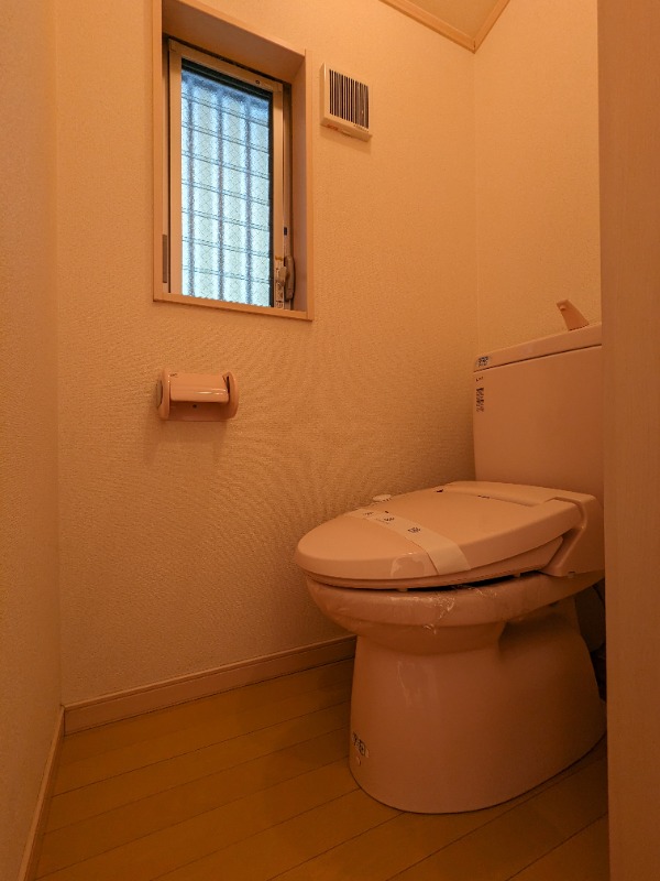 パンテール西荻2階 部屋その他