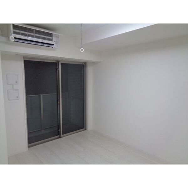 LEXE綾瀬602号室 部屋その他