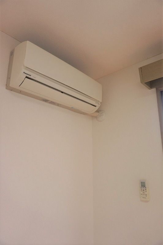 二子町ハイツ(K-106)1階 部屋設備
