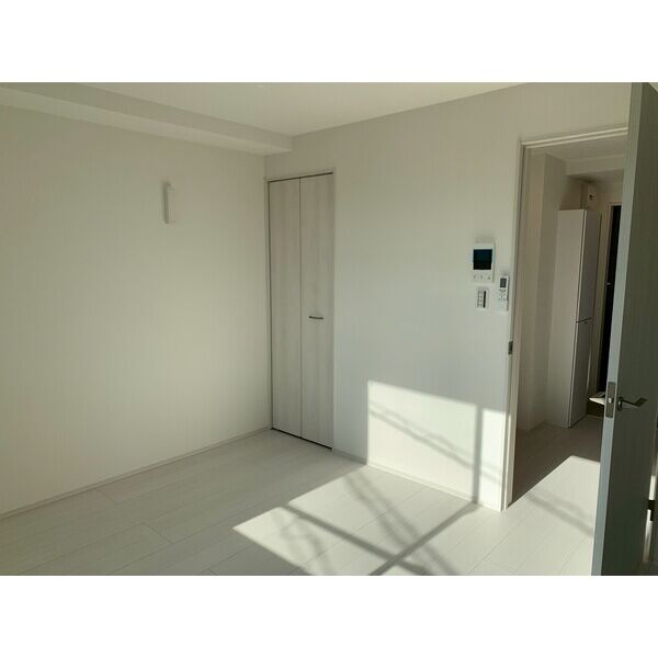 Ambitio野田203号室 部屋その他