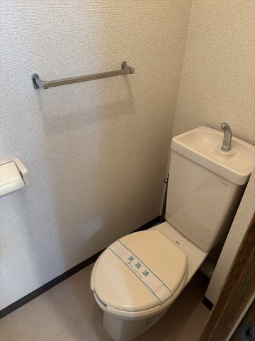 プランドール西船橋0106号室 部屋その他