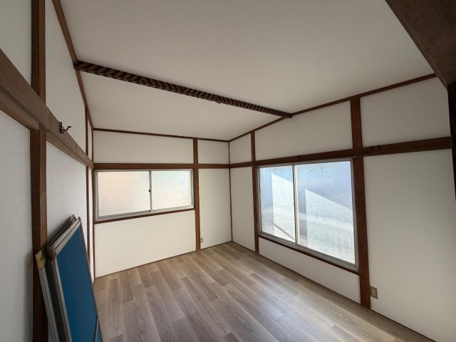 三芳町大字藤久保戸建 2階洋室2