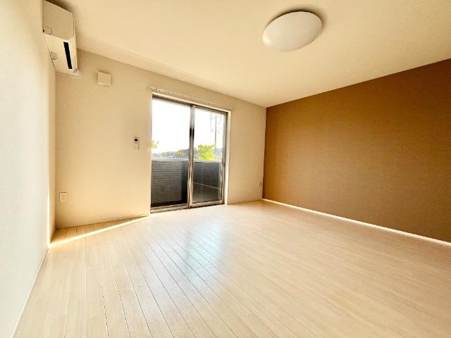 シエルブルー（Ciel Blue）106号室 洋室