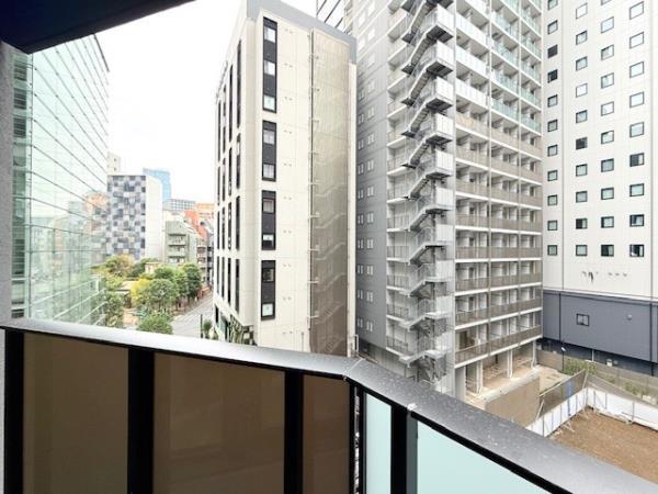 ルネサンス赤坂プレミアムコート6階 部屋その他