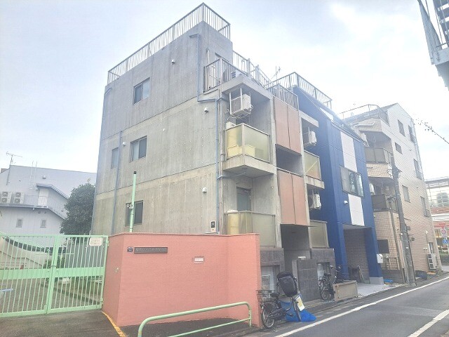 ＭＩＺＵＫＩ　ＨＯＭＥ 外観